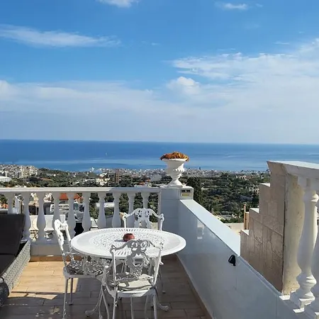 Step Into A World Of Nature One Private Shared Pool *