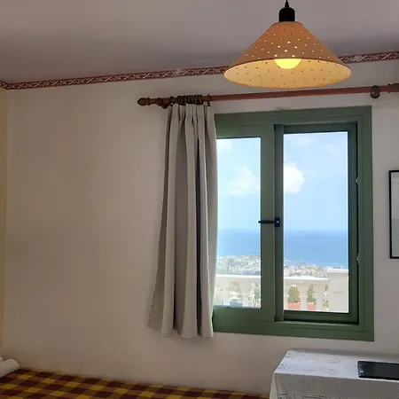 Step Into A World Of Nature One Private Shared Pool Apartmán Hersonissos (Crete)