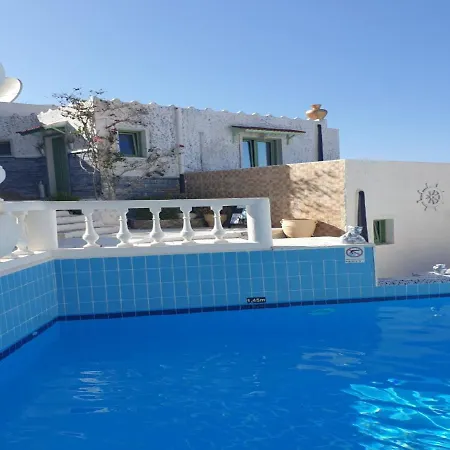 Appartement Step Into A World Of Nature One Private Shared Pool Chersonissos