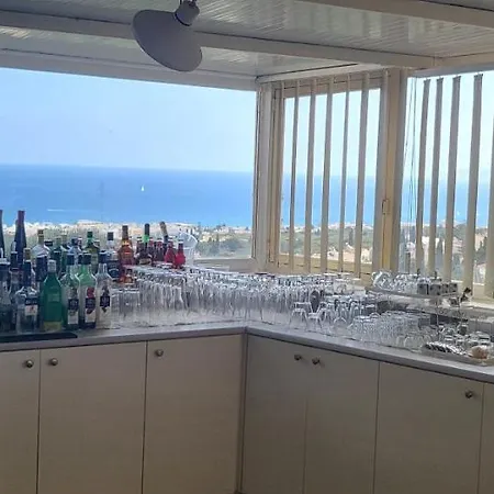 Step Into A World Of Nature One Private Shared Pool Hersónissos