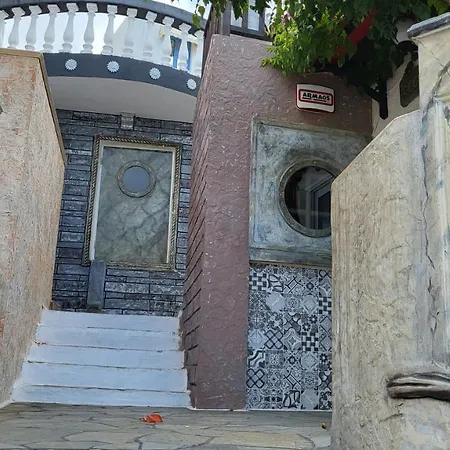 Step Into A World Of Nature One Private Shared Pool Hersonissos (Crete)