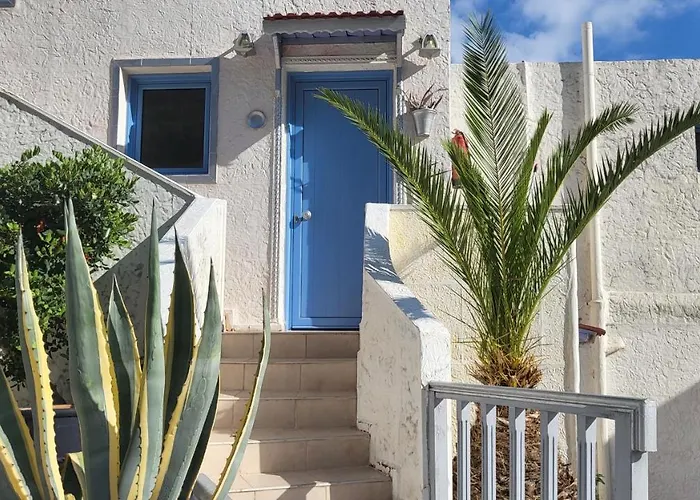 Appartement Step Into A World Of Nature One Private Shared Pool