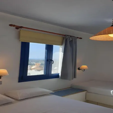 In - One Private Guest house