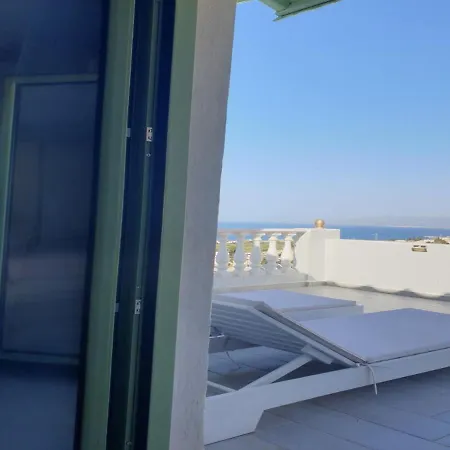 In - One Private Guest house