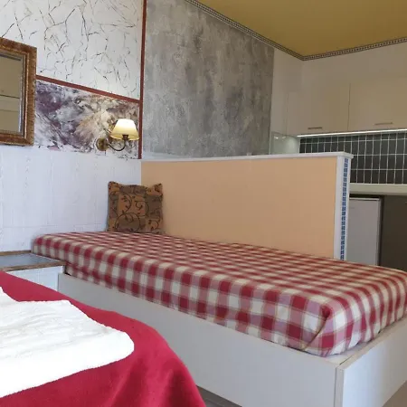 Guest house In - One Private Hersonissos (Crete)