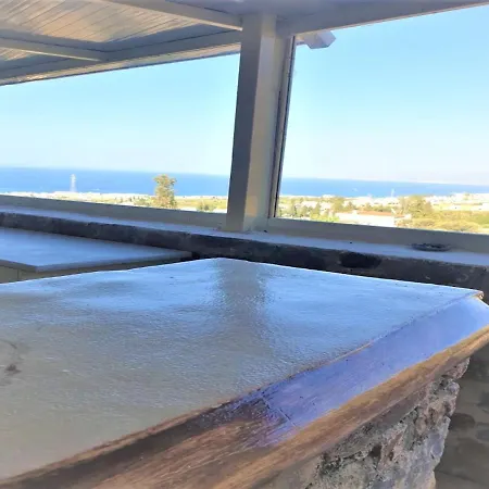 In - One Private Guest house *