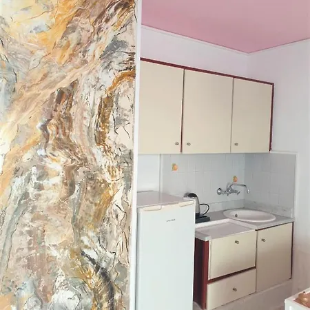 In - One Private Guest house