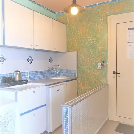 In - One Private Guest house