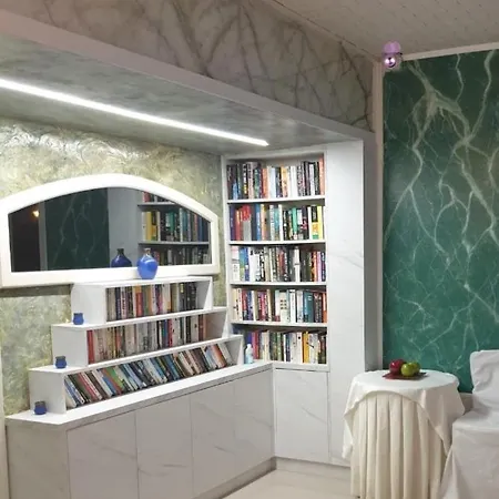 In - One Private Guest house *