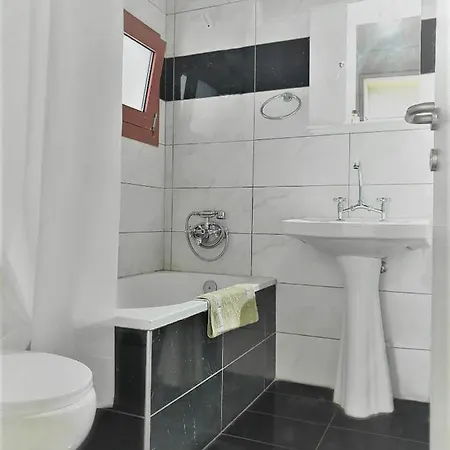 Guest house In - One Private
