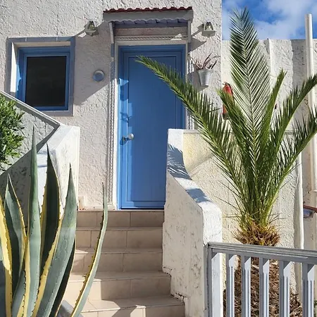 Guest house In - One Private
