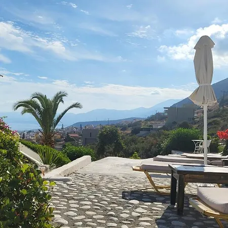 In - One Private * Hersonissos (Crete)