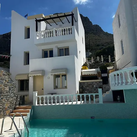 Step Into A World Of Nature One Private Shared Pool